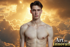 The Spirits of the City of Gold