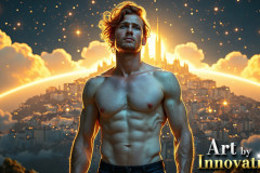 The Spirits of the City of Gold