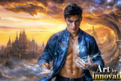 The Spirits of the City of Gold