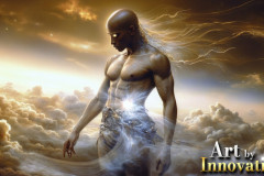 The Spirits of the City of Gold