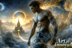 The Spirits of the City of Gold