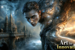 The Spirits of the City of Gold