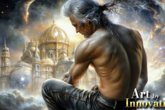 The Spirits of the City of Gold