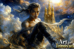 The Spirits of the City of Gold