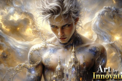 The Spirits of the City of Gold