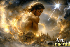 The Spirits of the City of Gold