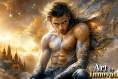 The Spirits of the City of Gold