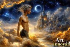 The Spirits of the City of Gold