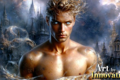 The Spirits of the City of Gold