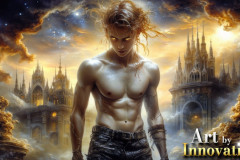 The Spirits of the City of Gold