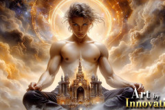 The Spirits of the City of Gold