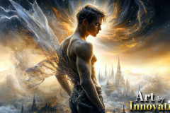 The Spirits of the City of Gold