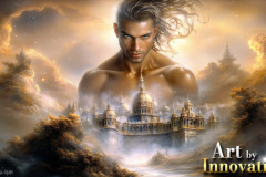 The Spirits of the City of Gold