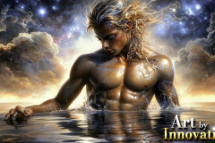 The Spirits of the City of Gold