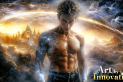 The Spirits of the City of Gold