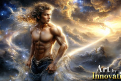 The Spirits of the City of Gold