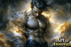 The Spirits of the City of Gold