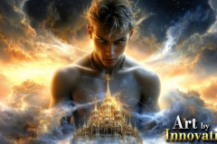 The Spirits of the City of Gold