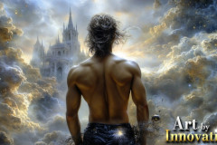 The Spirits of the City of Gold