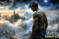 The Spirits of the City of Gold