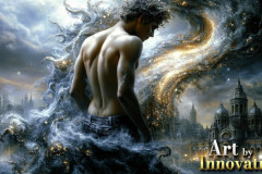 The Spirits of the City of Gold