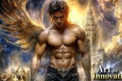 The Spirits of the City of Gold