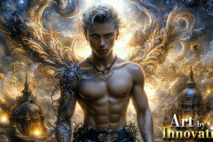 The Spirits of the City of Gold