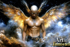 The Spirits of the City of Gold