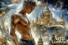 The Spirits of the City of Gold