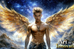 The Spirits of the City of Gold