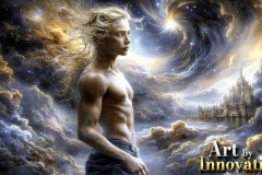 The Spirits of the City of Gold