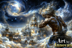 The Spirits of the City of Gold