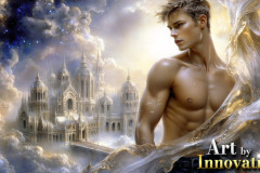 The Spirits of the City of Gold