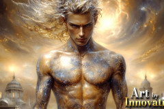 The Spirits of the City of Gold