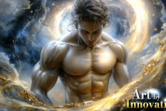 The Spirits of the City of Gold