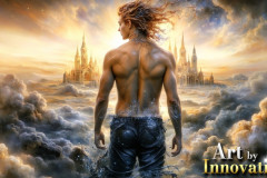 The Spirits of the City of Gold