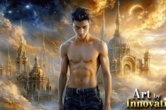 The Spirits of the City of Gold