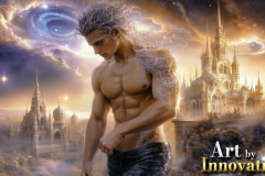 The Spirits of the City of Gold