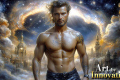 The Spirits of the City of Gold