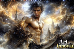 The Spirits of the City of Gold