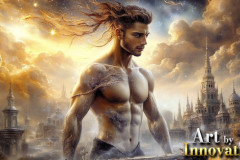 The Spirits of the City of Gold