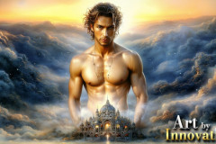 The Spirits of the City of Gold