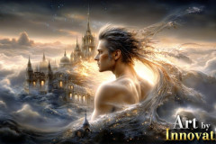 The Spirits of the City of Gold