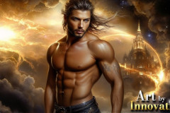 The Spirits of the City of Gold