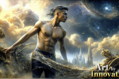 The Spirits of the City of Gold