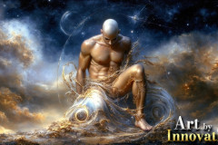 The Spirits of the City of Gold