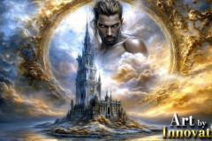 The Spirits of the City of Gold