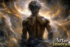 The Spirits of the City of Gold