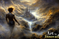 The Spirits of the City of Gold