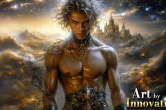 The Spirits of the City of Gold